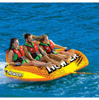 HOWLER 3 PERSONS TOWABLE - 20-1050 - WOW